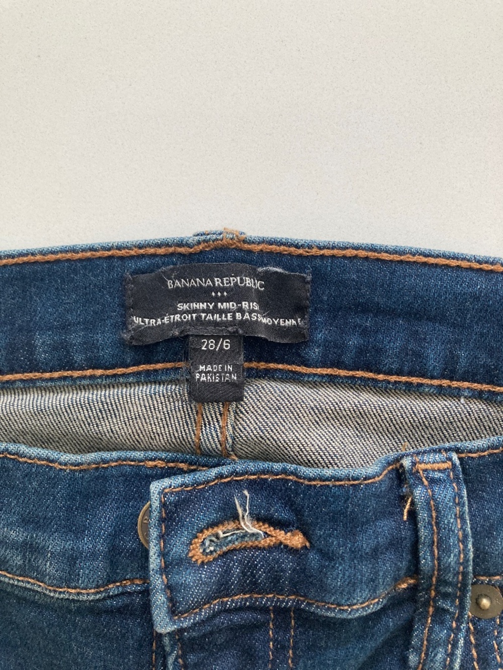 Banana Republic Women’s Jeans